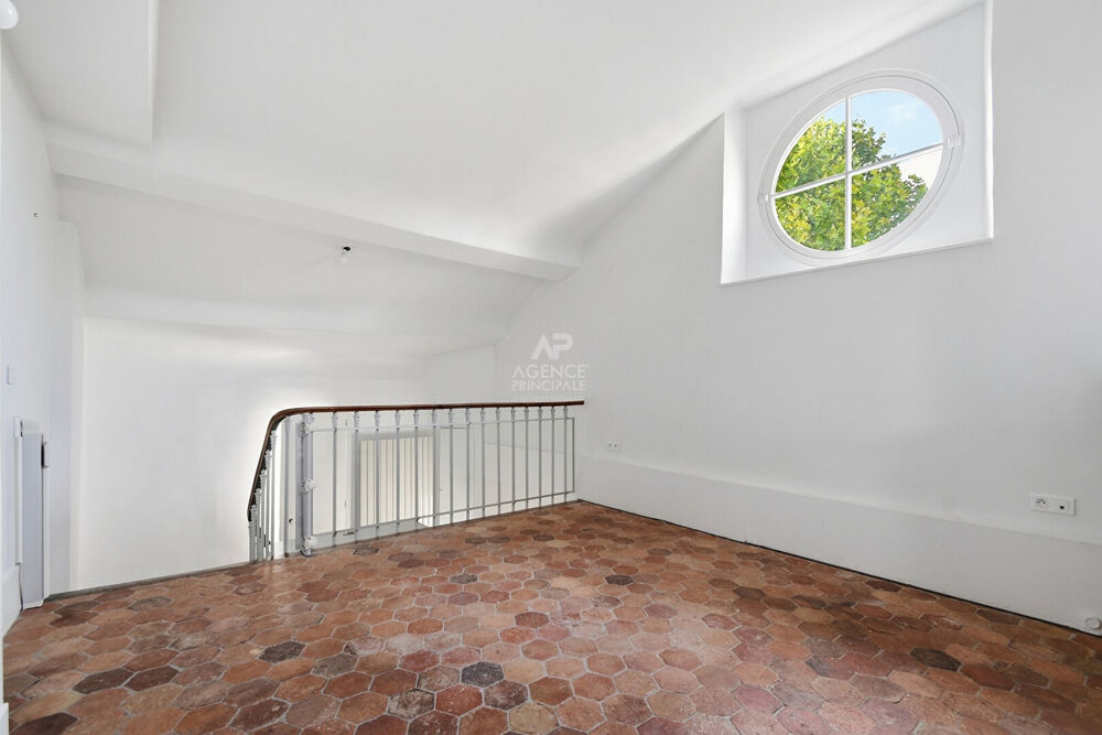 Vente Appartement Appartement Saint Germain En Laye 4 pièces Secteur Noailles Saint germain en laye