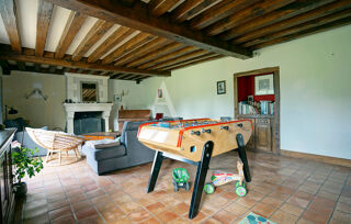  Maison � vendre 7 pi�ces 216 m�