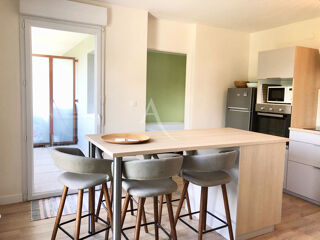  Appartement � louer 2 pi�ces 47 m�