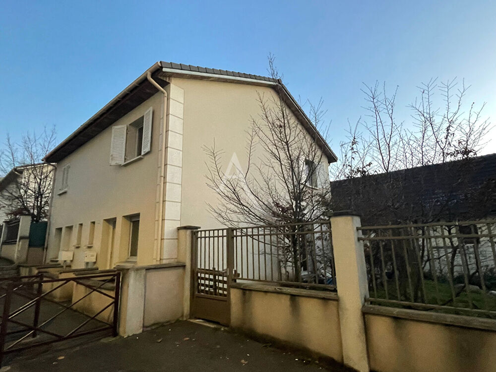 Location Maison Maison Acheres 3 pièce(s) 67.31 m2 Acheres