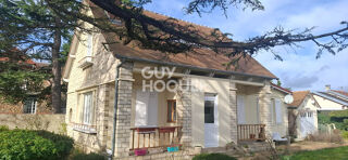  Maison � vendre 5 pi�ces 99 m�