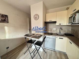  Appartement  vendre 1 pice 24 m