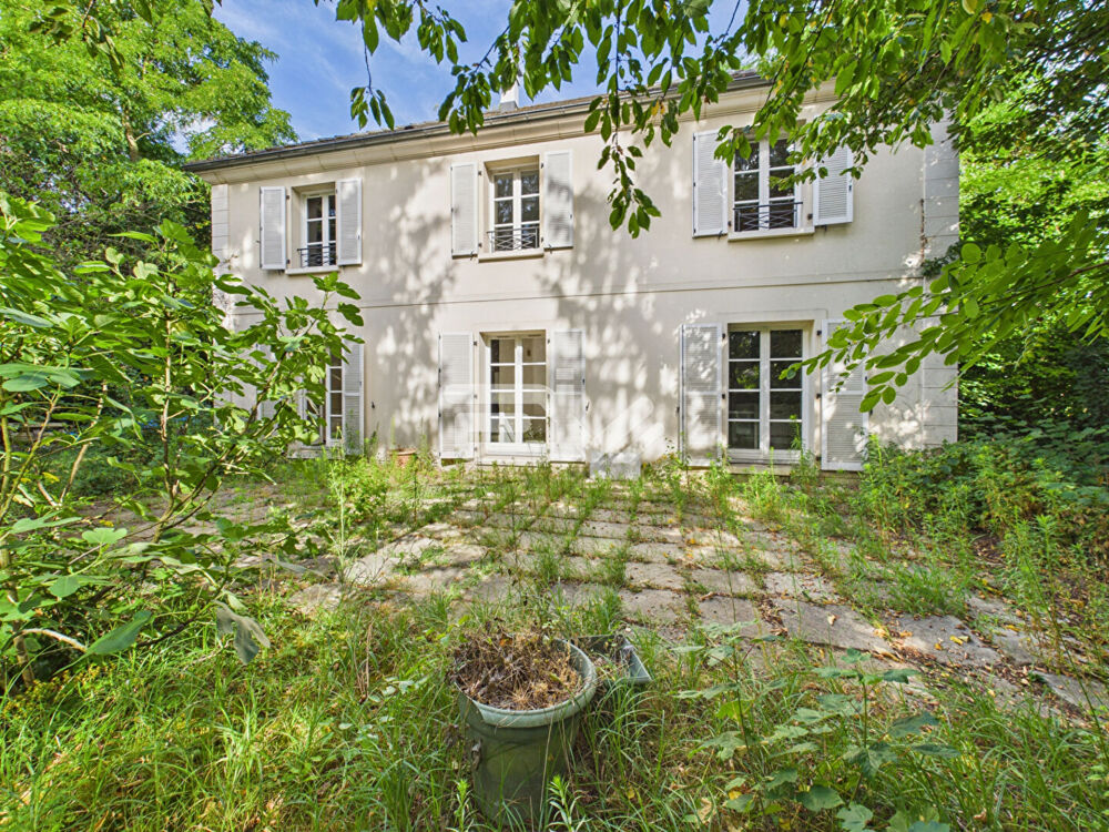Vente Maison Maison familiale à vendre à Jonchery-sur-Vesle à l'abris des regards Jonchery sur vesle