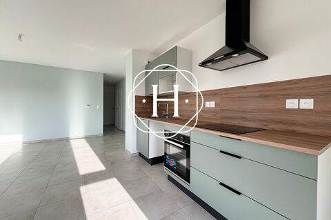  Appartement � louer 3 pi�ces 65 m�