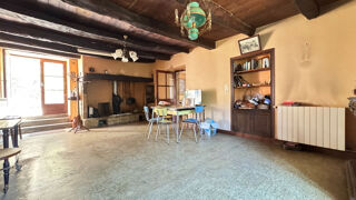  Maison à vendre 5 pièces 100 m²