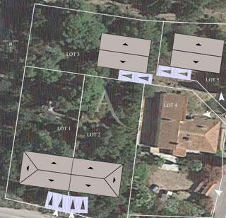  Terrain � vendre 449 m�