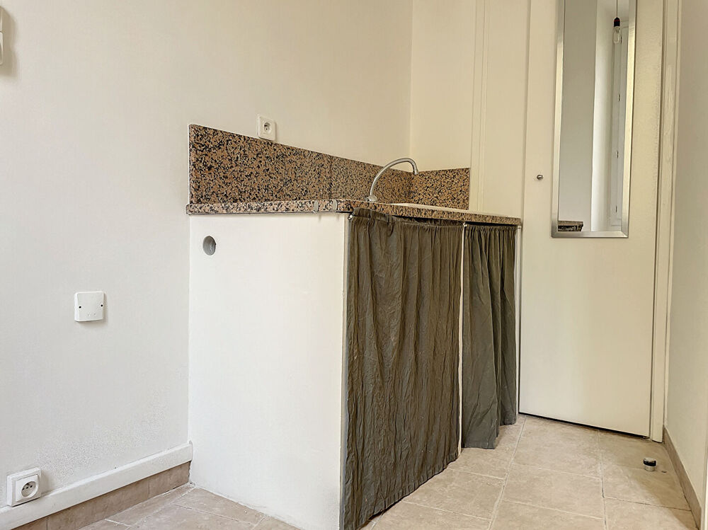 Location Appartement Appartement Studio 18 m - Ajaccio - Vieille ville Ajaccio