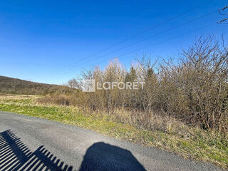  Terrain à vendre 1625 m²