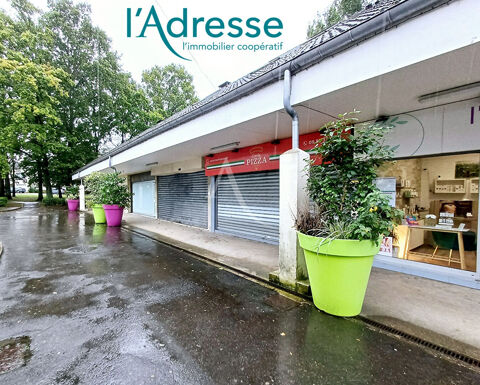 Joli Fond de Commerce  50 m² 70000 77181 Courtry