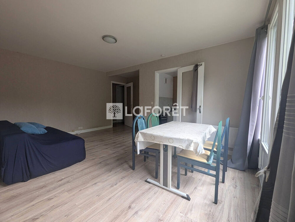 Appartement a louer villiers-le-bel - 2 pièce(s) - 45 m2 - Surfyn