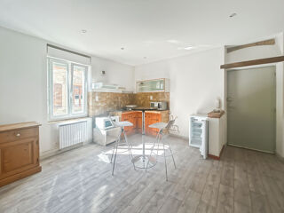  Appartement � louer 2 pi�ces 42 m�