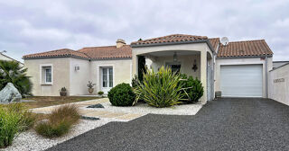  Maison à vendre 4 pièces 130 m²