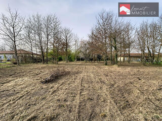  Terrain à vendre 2255 m²