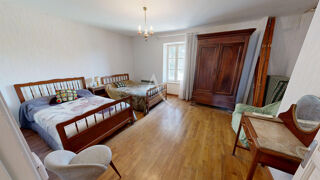  Maison à vendre 6 pièces 144 m²