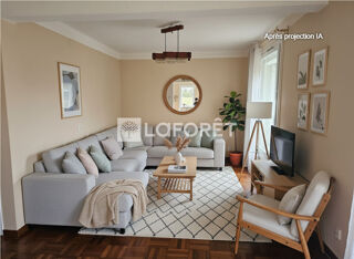  Maison � vendre 6 pi�ces 148 m�