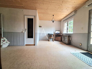  Maison à vendre 4 pièces 57 m²