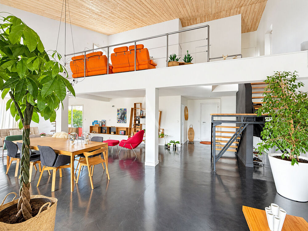 à vendre  Maison La Rochelle (17000)