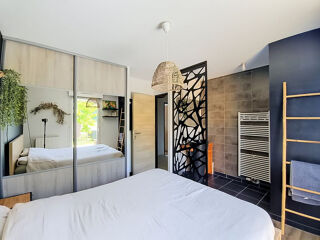  Maison à vendre 6 pièces 110 m²