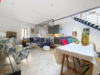  Appartement  vendre 6 pices 142 m