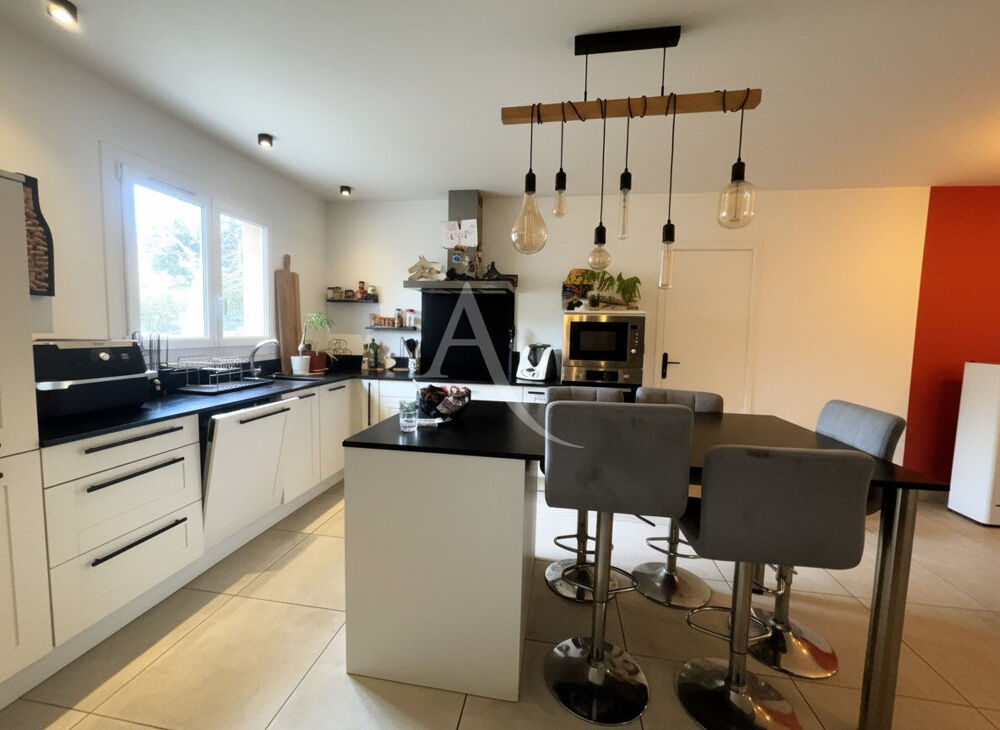Maison Argens Minervois 4 pièce(s) 90 m2