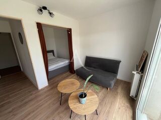  Appartement � louer 1 pi�ce 32 m�