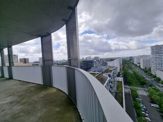  Appartement  vendre 3 pices 64 m
