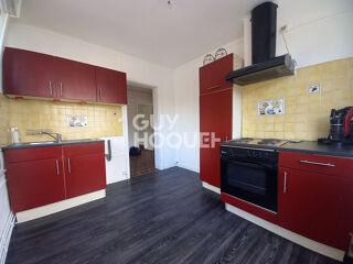  Appartement  vendre 3 pices 64 m