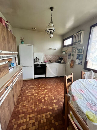  Maison � vendre 4 pi�ces 77 m�