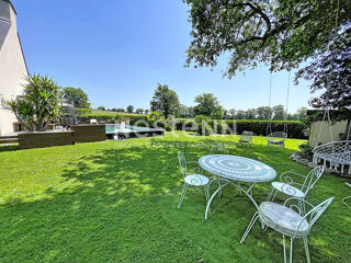  Maison � vendre 7 pi�ces 188 m�