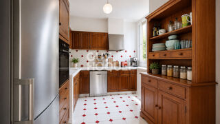  Appartement à vendre 7 pièces 145 m²