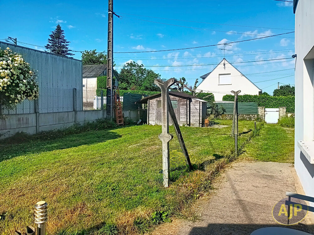 Vente Maison Maison PLAIN PIED 2Chambres 76m² hab- Questembert Questembert
