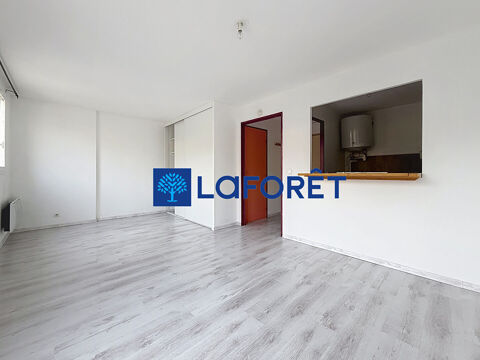  Appartement � louer 1 pi�ce 30 m�