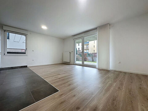  Appartement � louer 3 pi�ces 60 m�