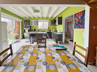  Maison � vendre 4 pi�ces 123 m�