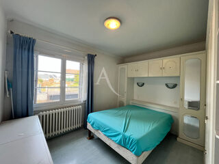  Maison � vendre 3 pi�ces 56 m�