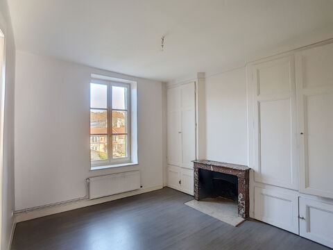  Appartement � louer 3 pi�ces 59 m�