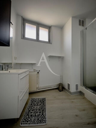  Appartement � vendre 2 pi�ces 48 m�