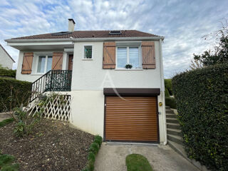  Maison à vendre 5 pièces 104 m²