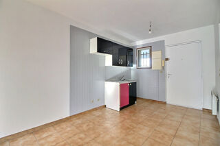  Appartement � vendre 1 pi�ce 34 m�