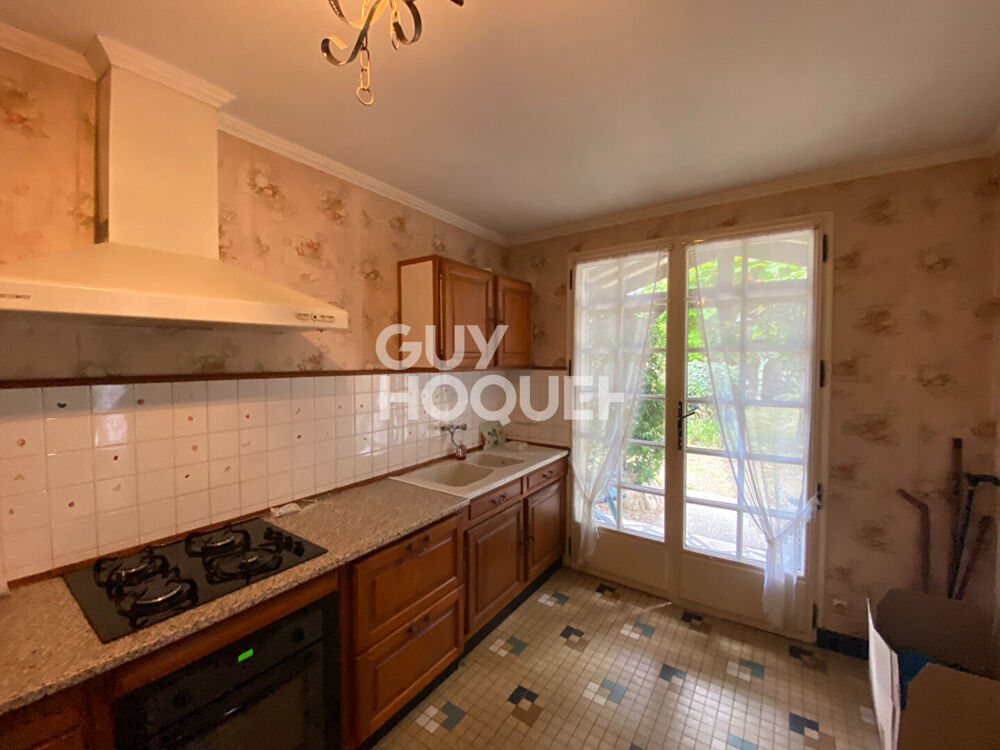 Vente Maison A 9 MINUTES DE LIBOURNE Les billaux
