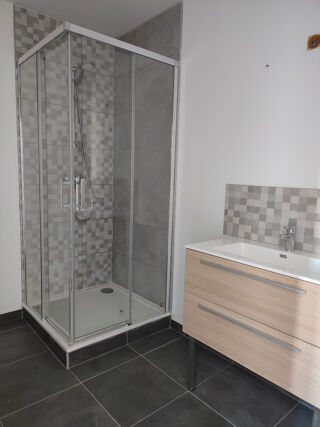  Appartement � louer 3 pi�ces 58 m�