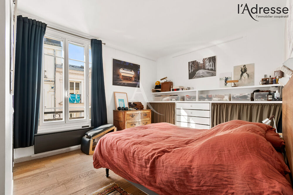 � vendre  Appartement Suresnes (92150)