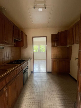  Maison � vendre 3 pi�ces 60 m�