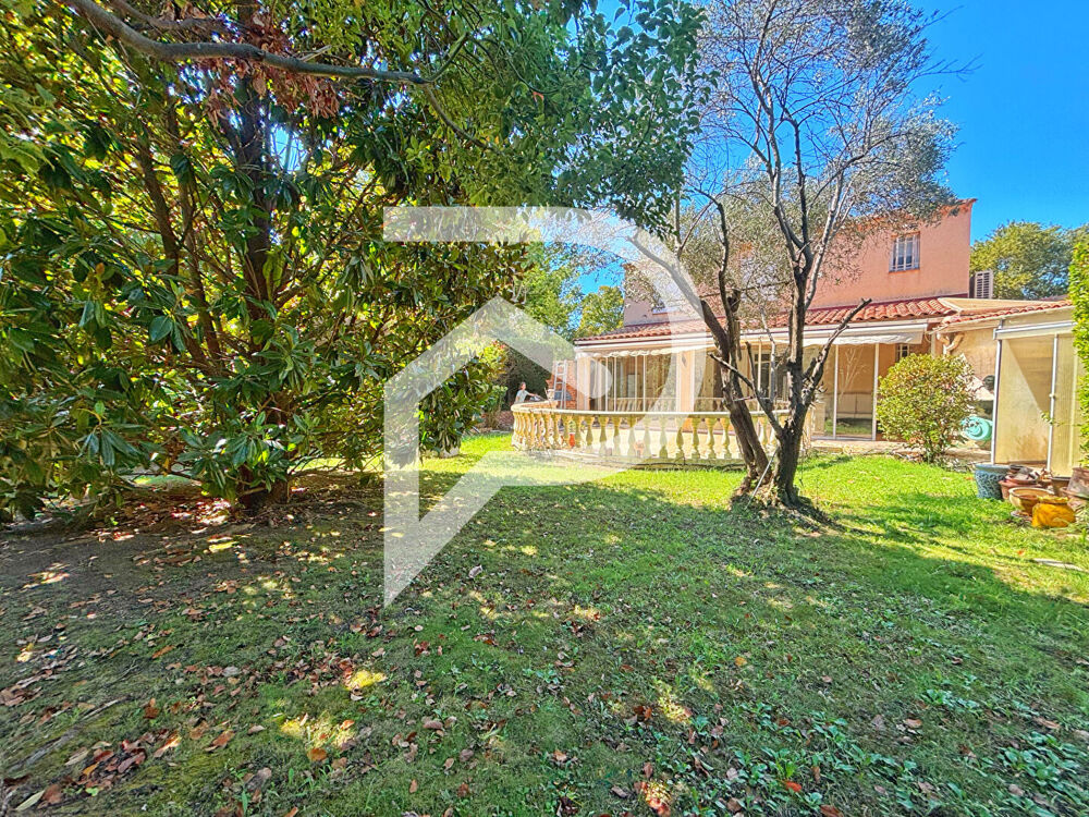 Vente Maison Maison Vitrolles 5 pièce(s) 126 m2 Vitrolles