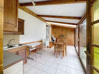  Maison � vendre 5 pi�ces 95 m�