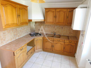  Appartement � louer 2 pi�ces 47 m�