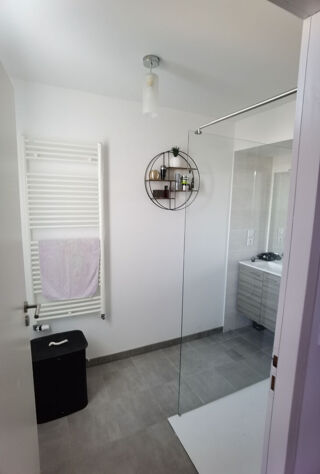  Appartement � louer 2 pi�ces 46 m�