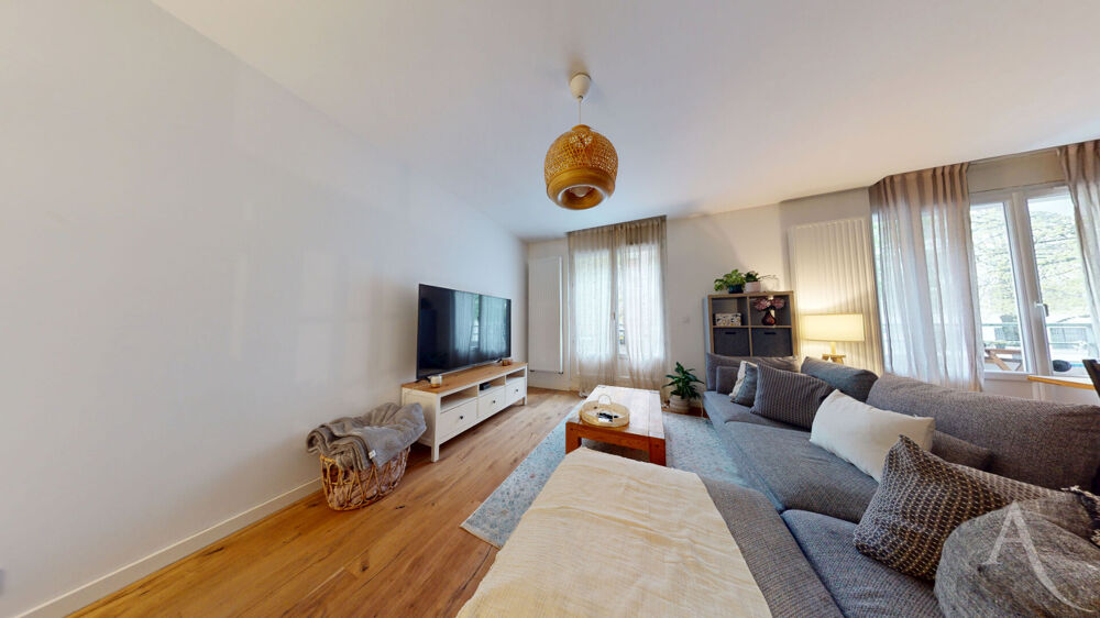 Vente Appartement Exclusivité  à GRENOBLE - Appartement 3 pièce(s) 75 m2 Grenoble