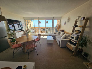  Appartement � vendre 3 pi�ces 58 m�