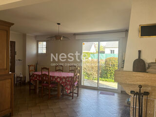  Maison � vendre 5 pi�ces 95 m�